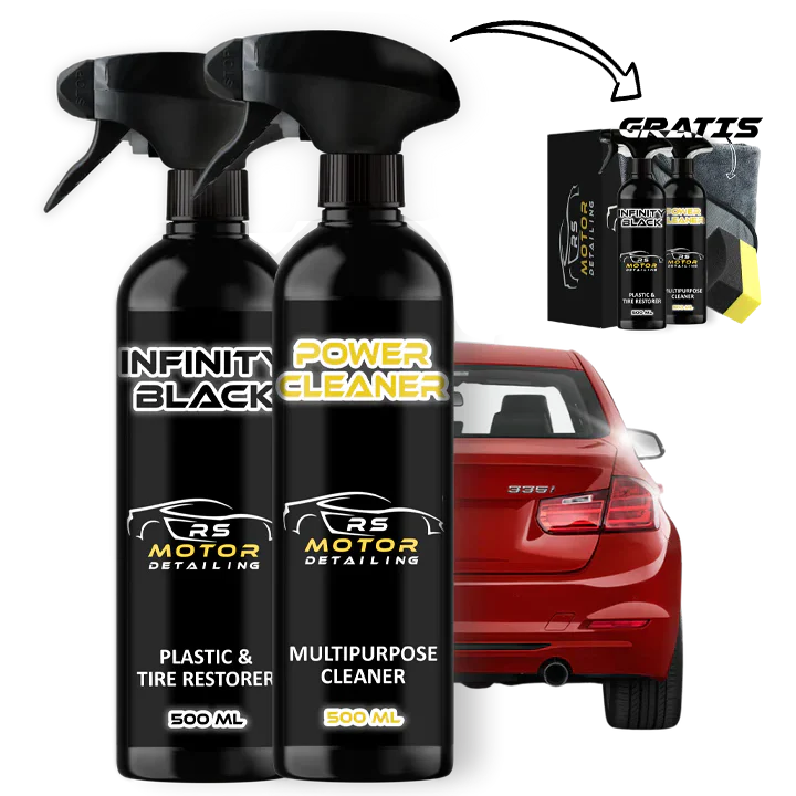 PACK LIMPIEZA MÁS ABRILLANTADO